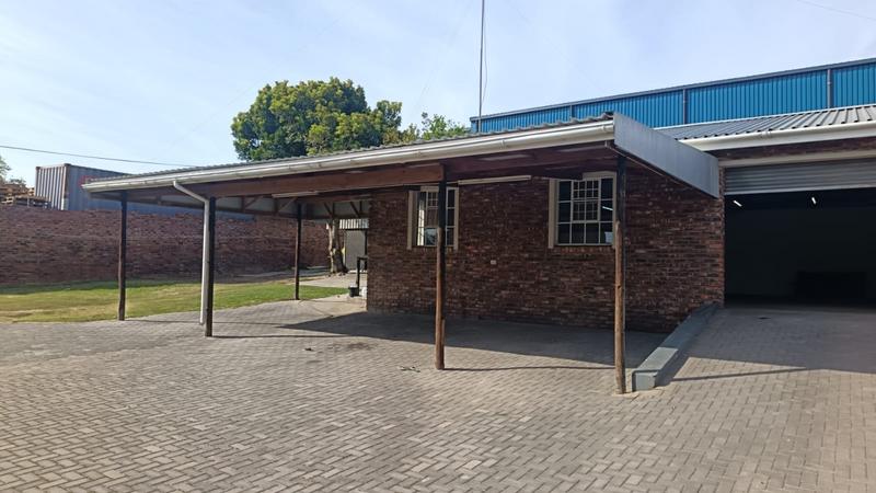Commercial Property for Sale in Newton Park Eastern Cape